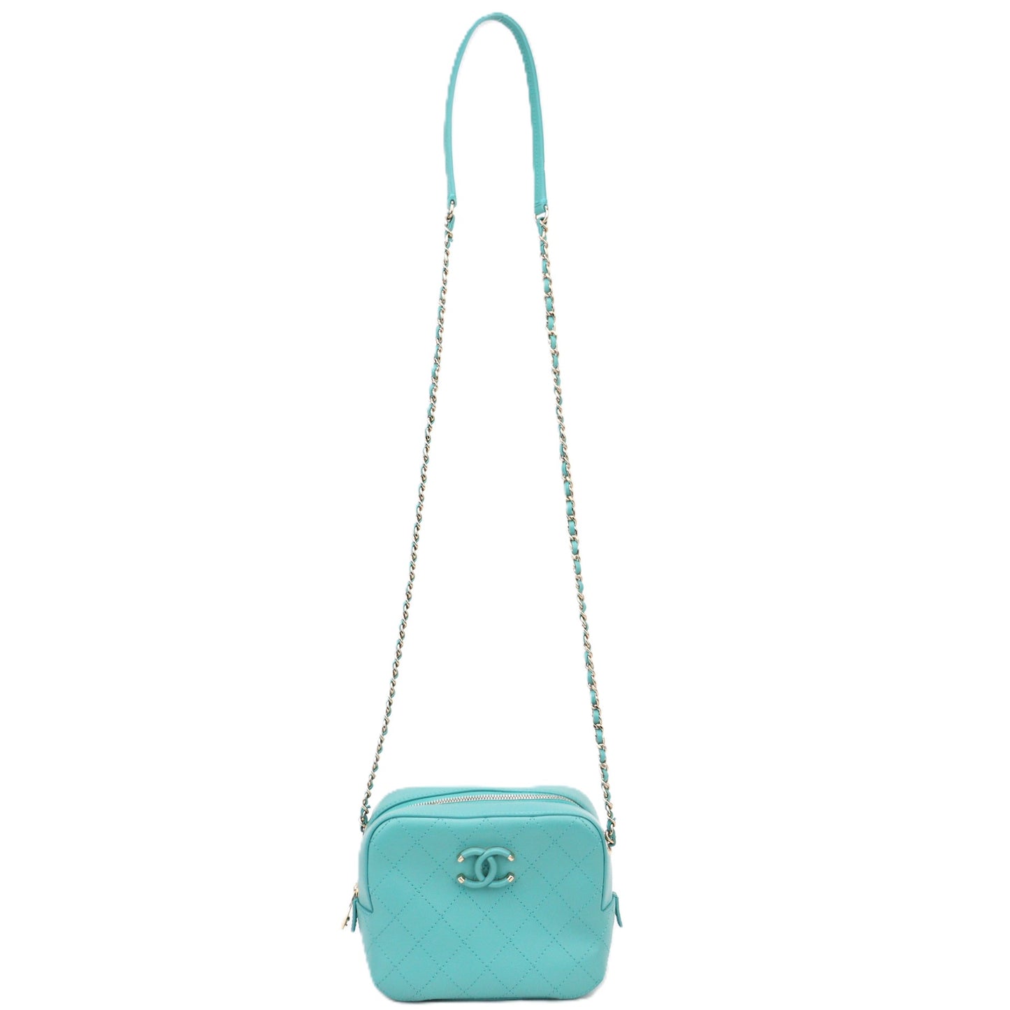 CHANEL AS0538 BAG