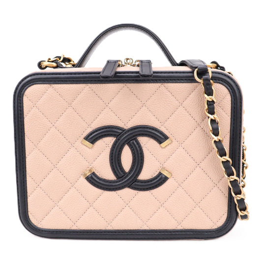 CHANEL 93343 BAG