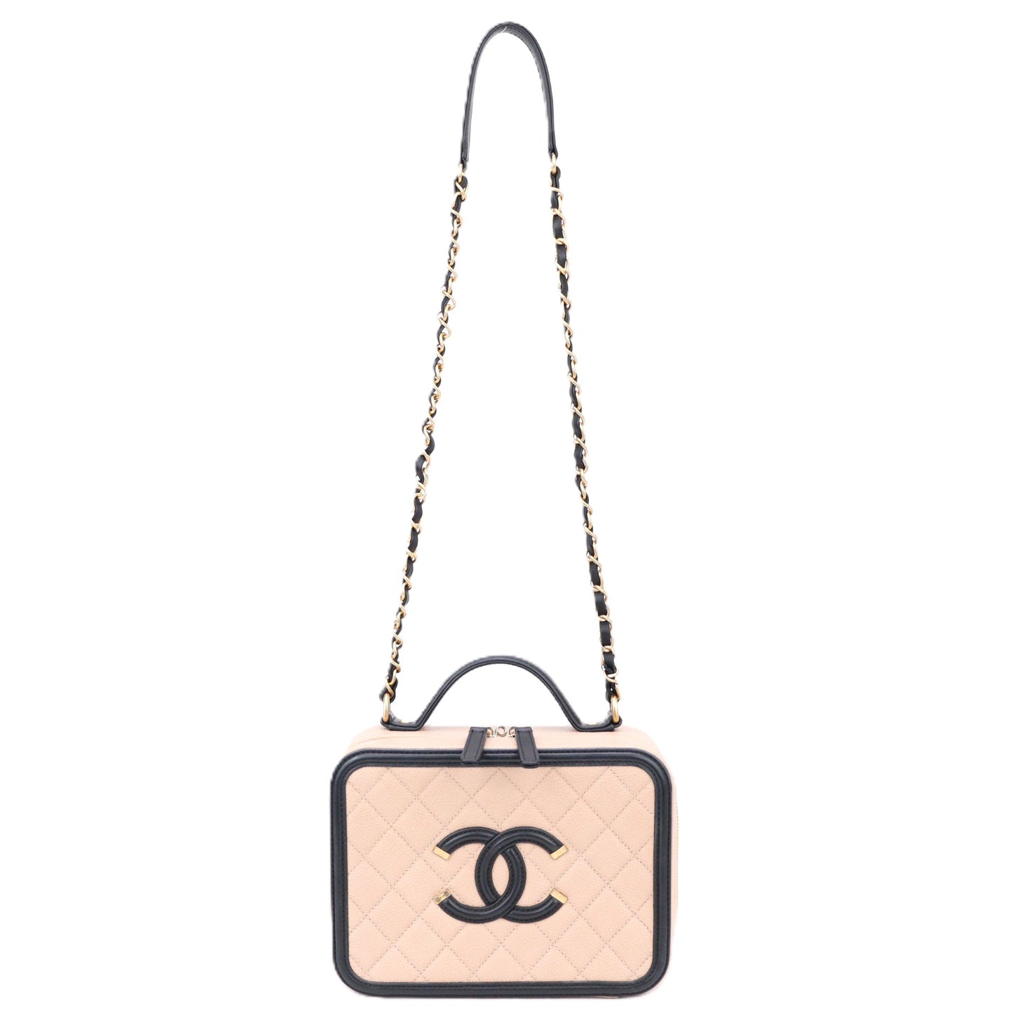 CHANEL 93343 BAG