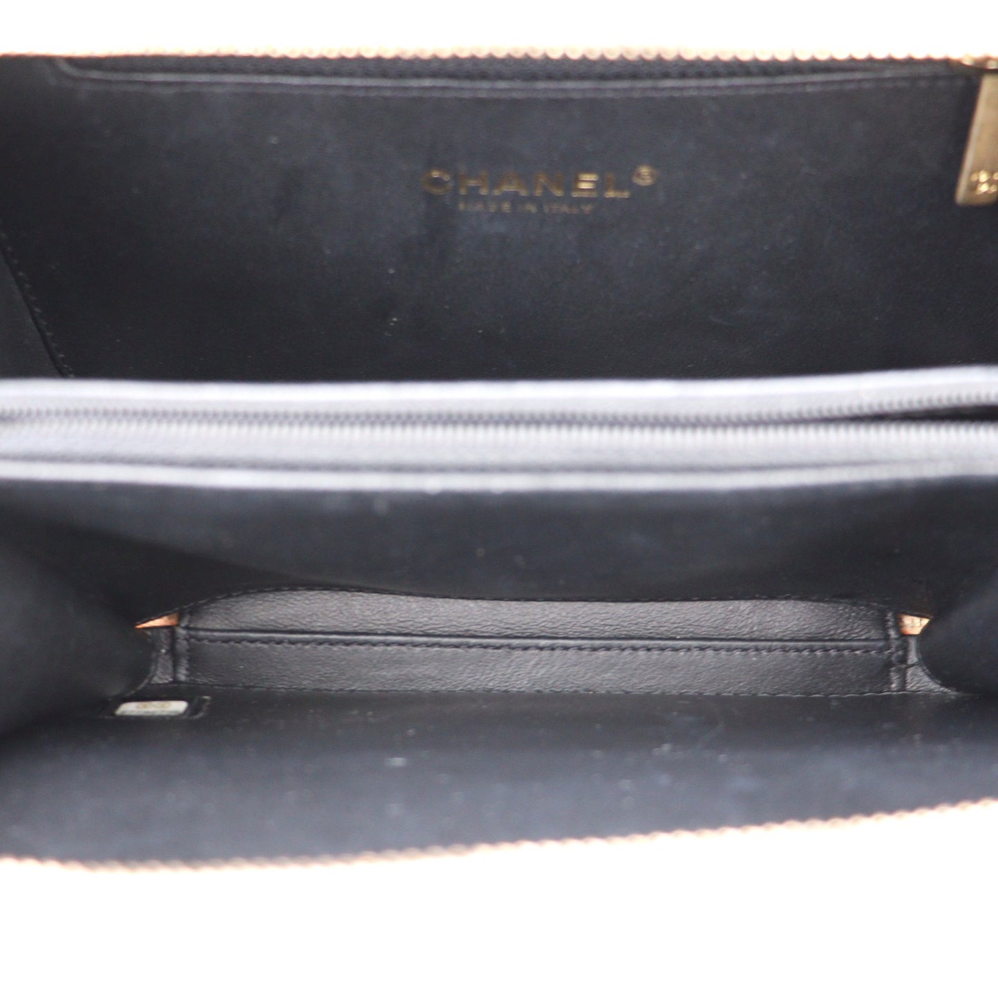 CHANEL 93343 BAG