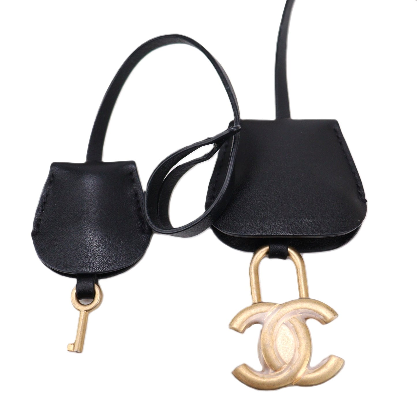 CHANEL 93343 BAG