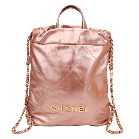 CHANEL AS3859 BAG