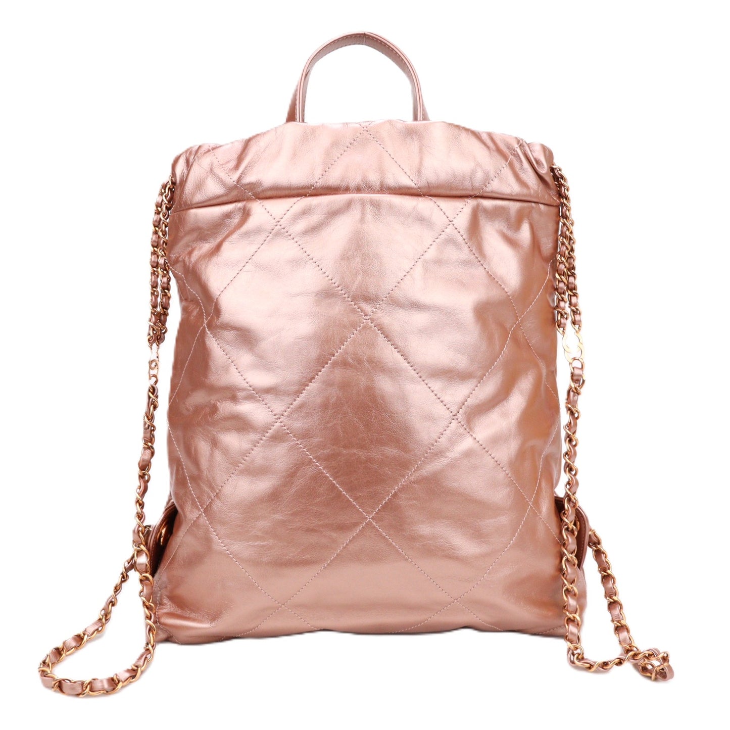 CHANEL AS3859 BAG