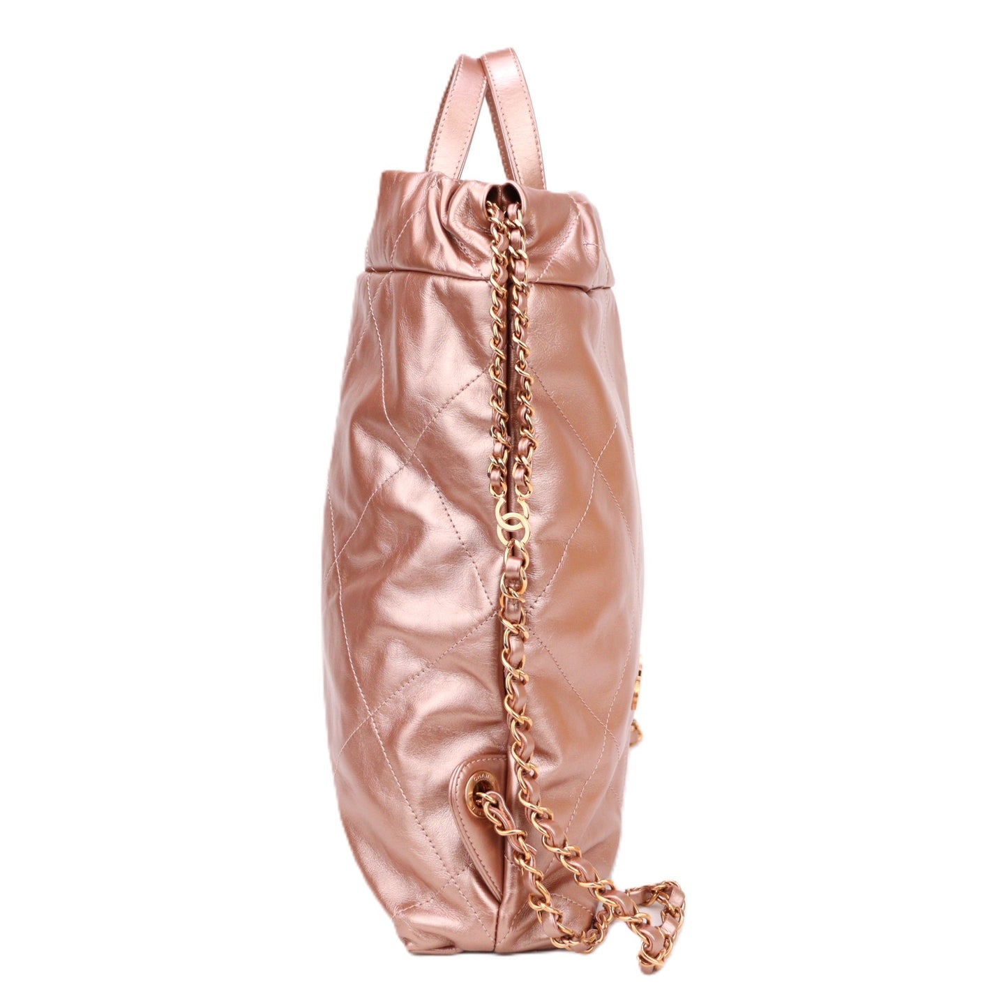CHANEL AS3859 BAG