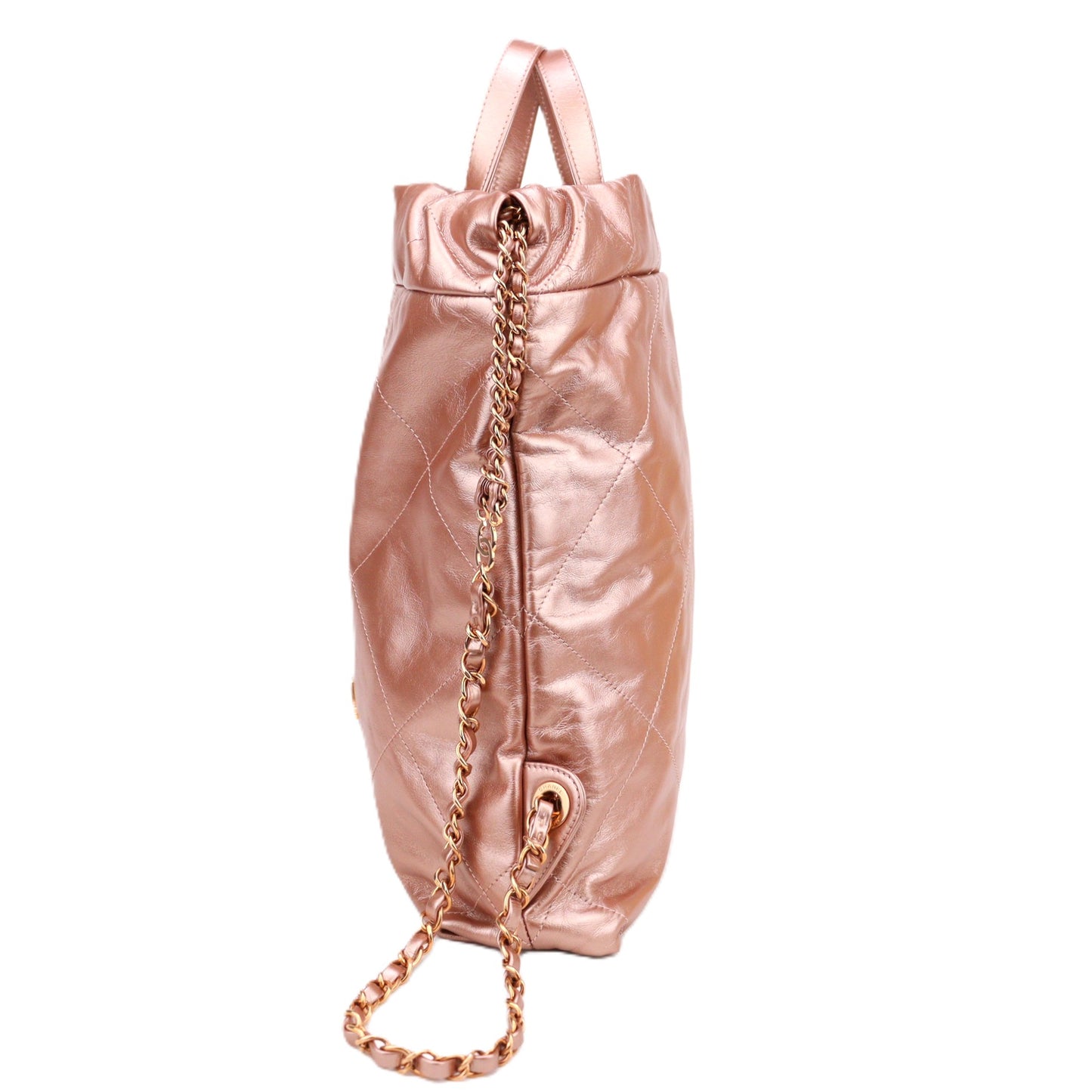 CHANEL AS3859 BAG