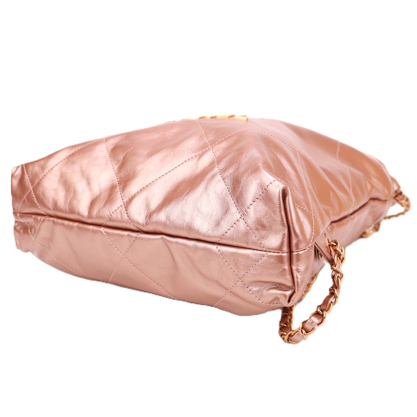CHANEL AS3859 BAG
