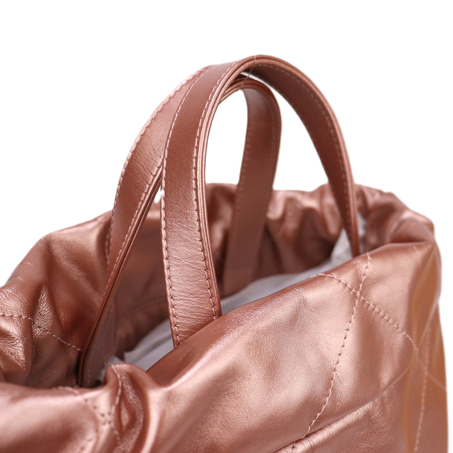 CHANEL AS3859 BAG