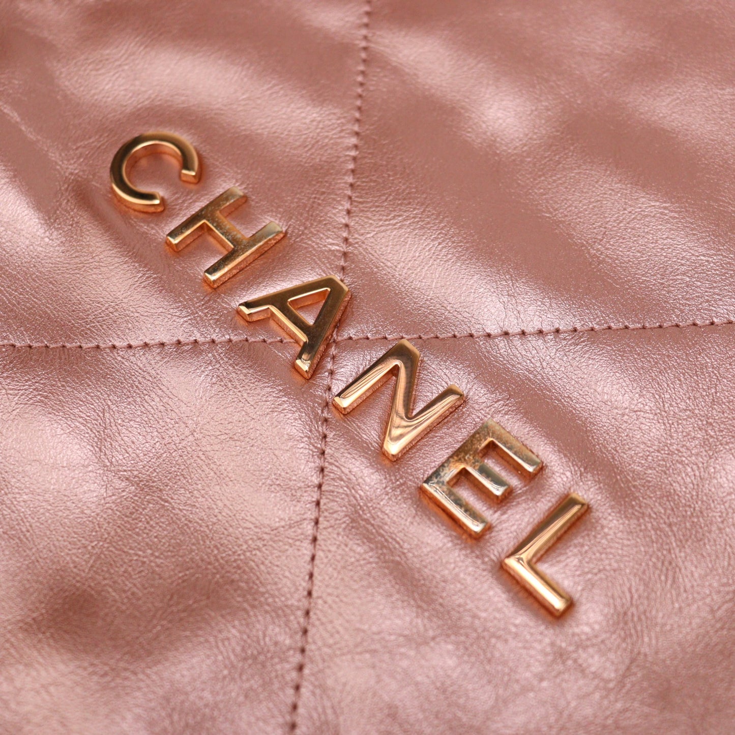 CHANEL AS3859 BAG