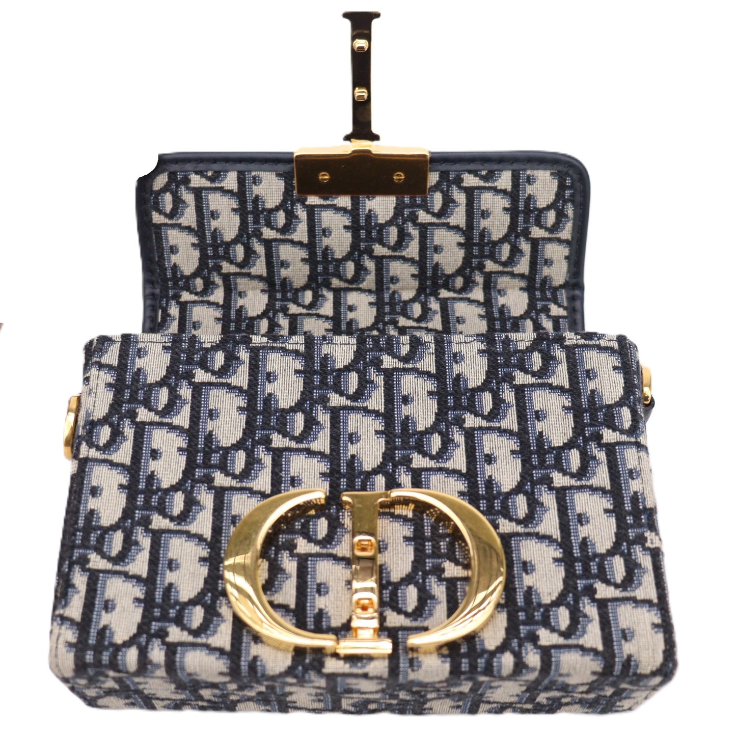 DIOR M9204UTZQ 30 MONTAIGNE BOX BAG