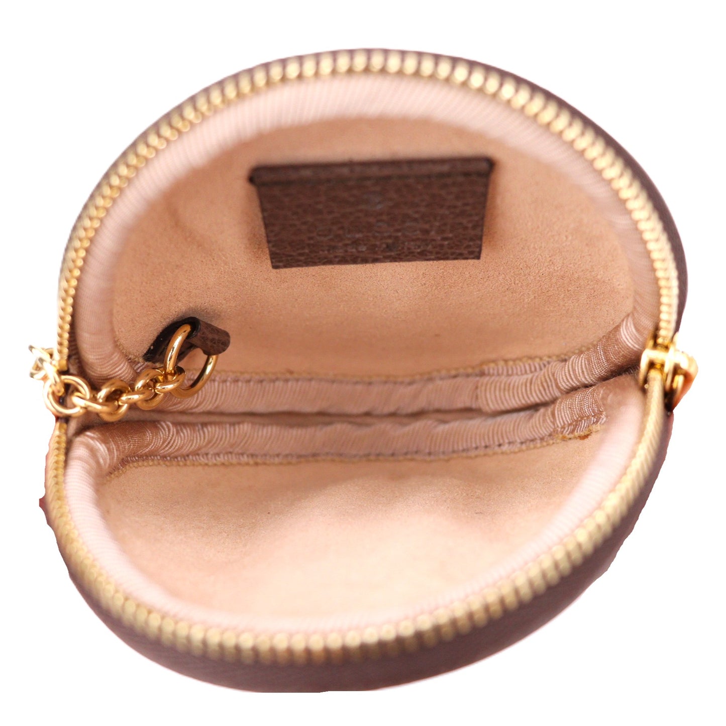 GUCCI 574840 96IWG COIN CASE