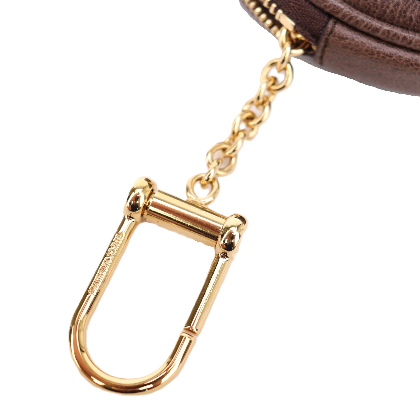 GUCCI 574840 96IWG COIN CASE