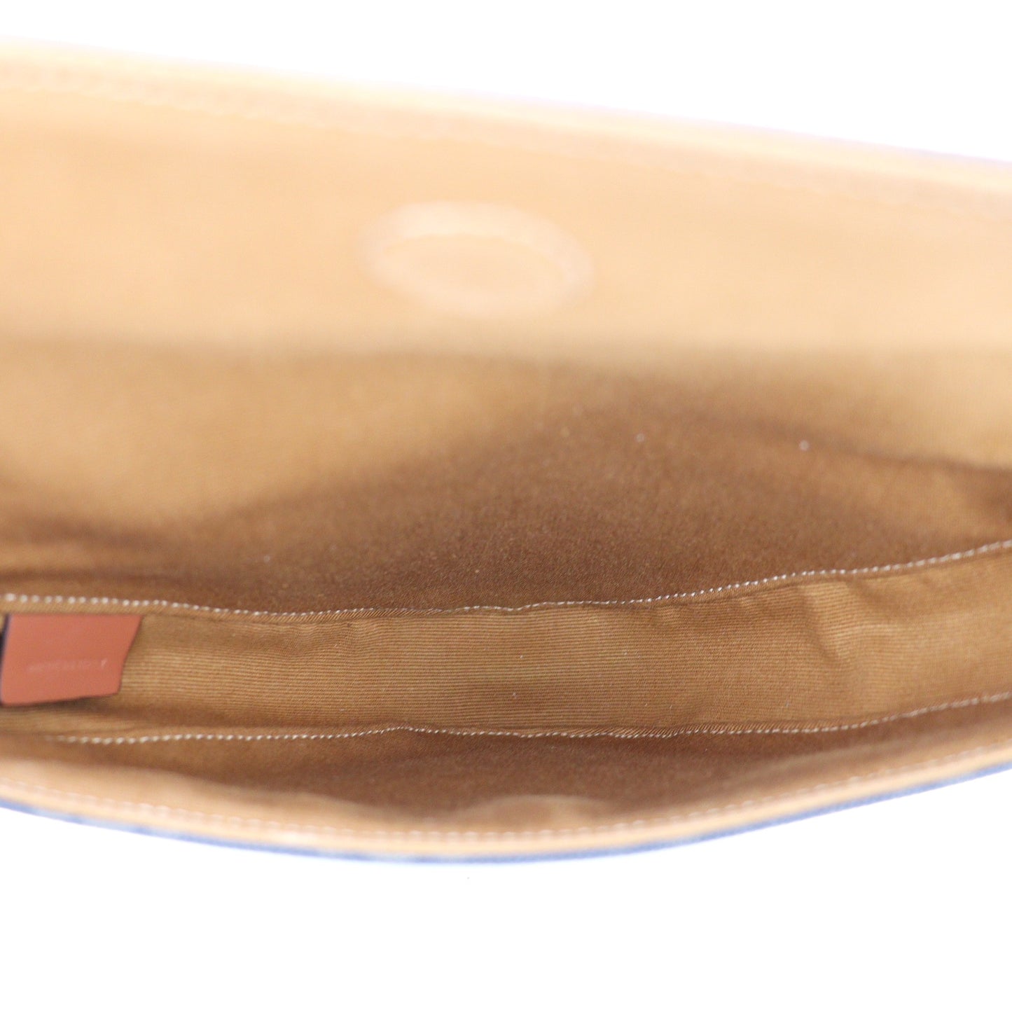 CELINE 195902BZK TRIANGLE BAG