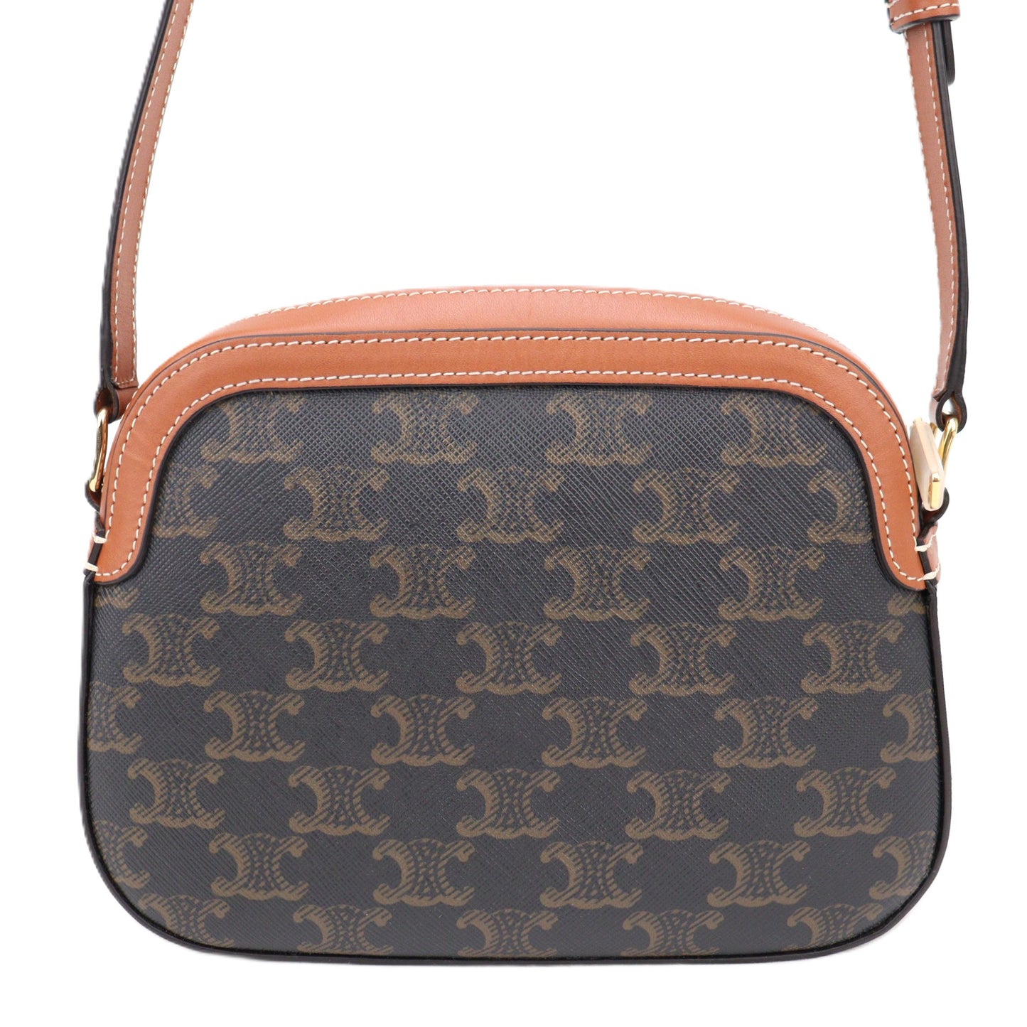 CELINE 191522BZK CAMERA BAG