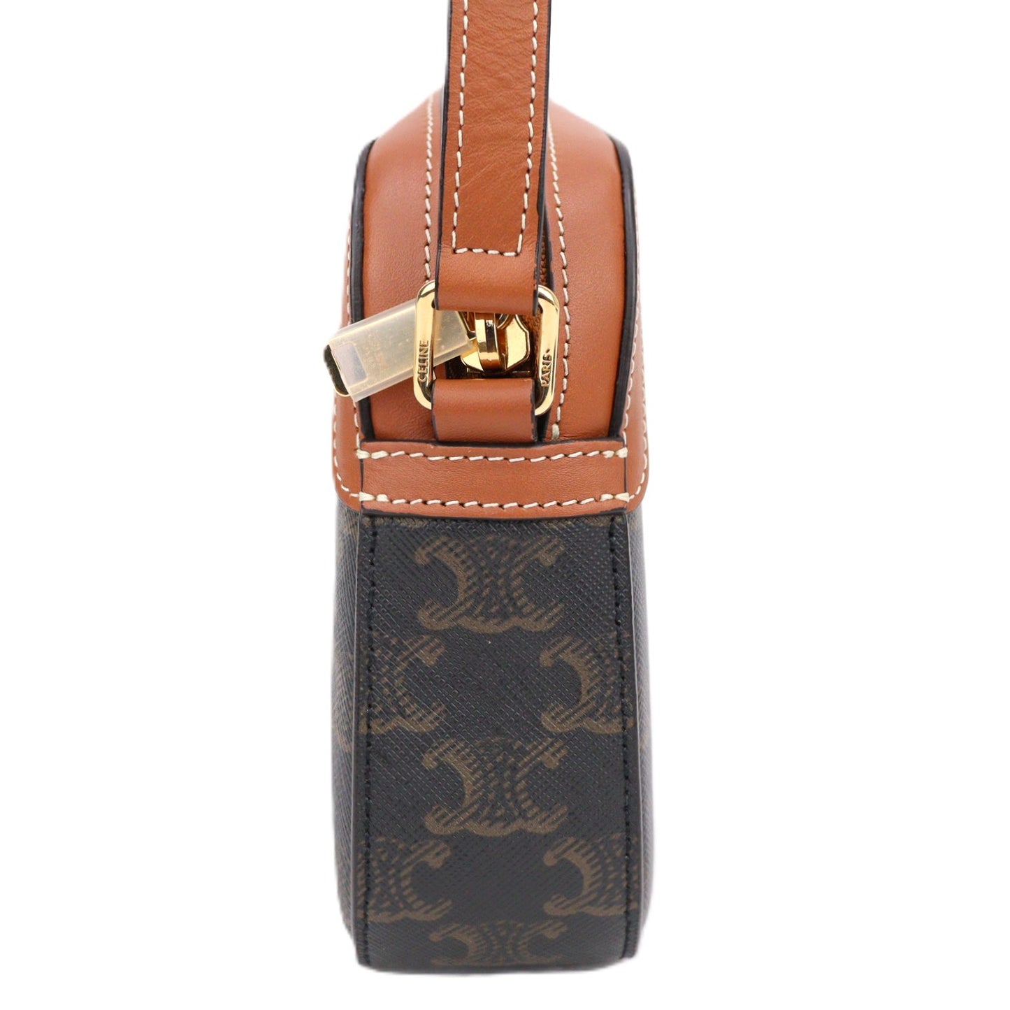 CELINE 191522BZK CAMERA BAG