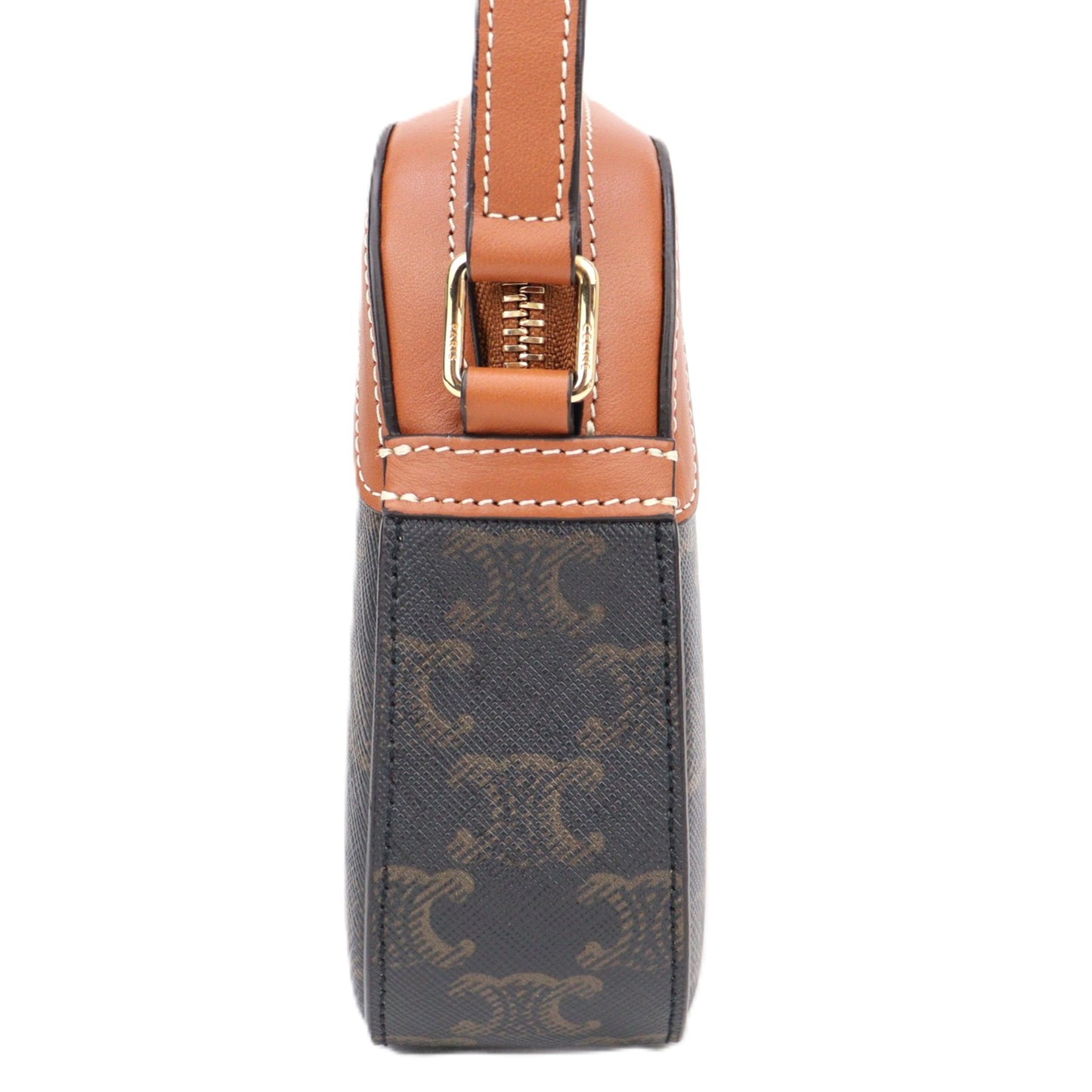 CELINE 191522BZK CAMERA BAG