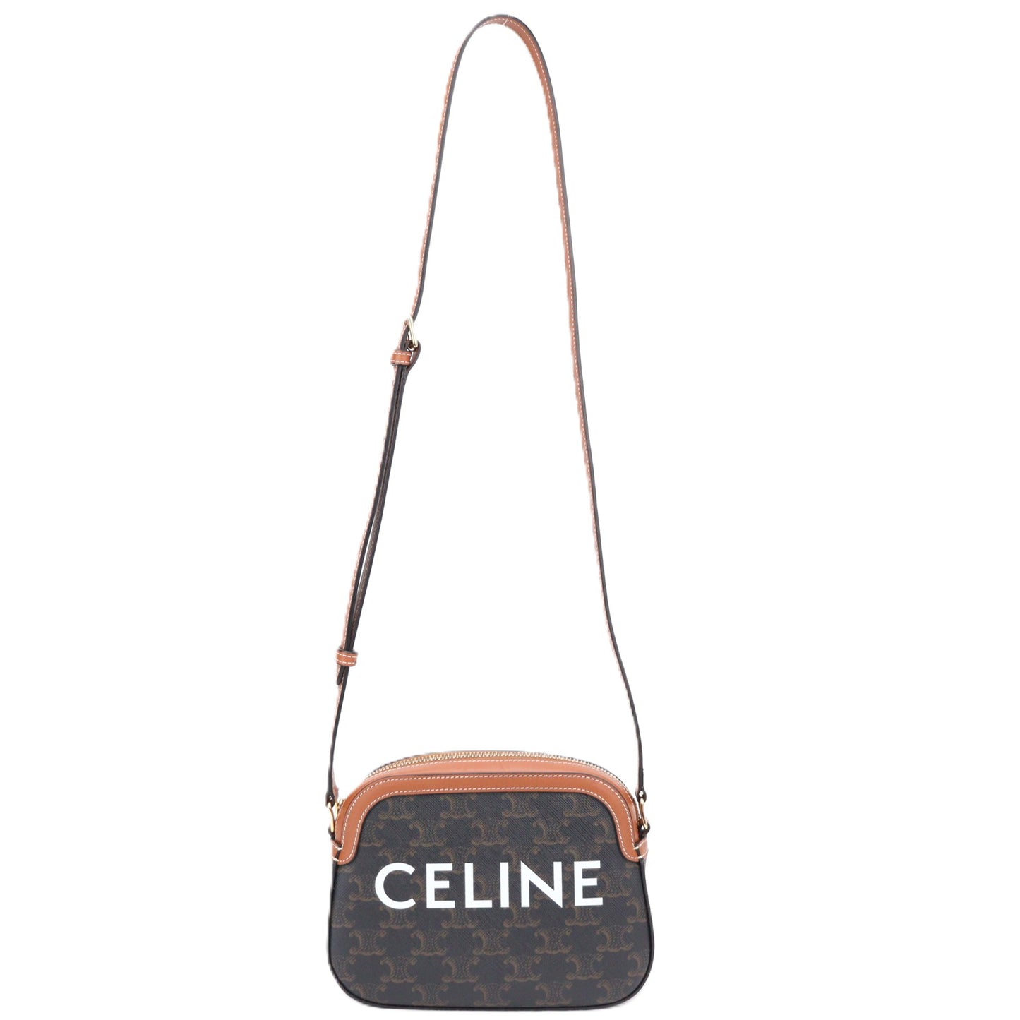 CELINE 191522BZK CAMERA BAG