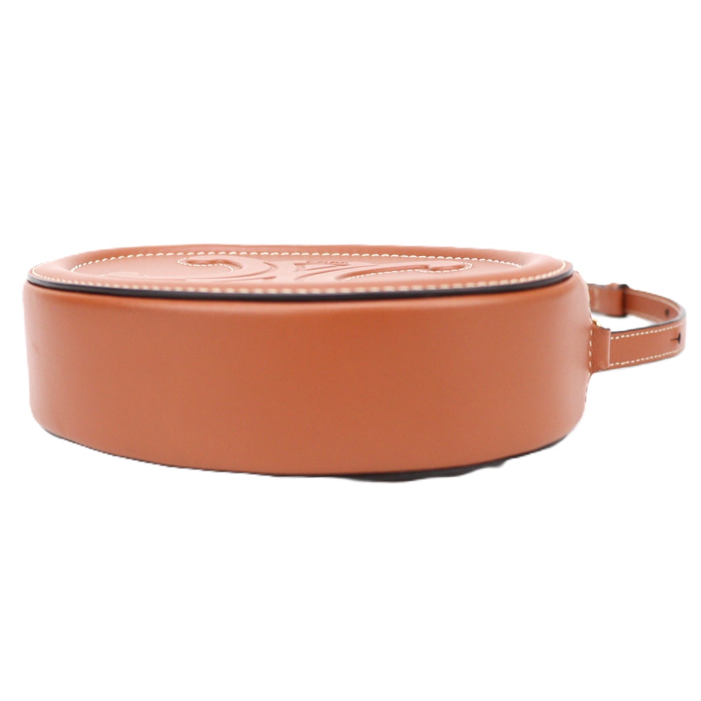 CELINE 101703DPQ OVAL PURSE