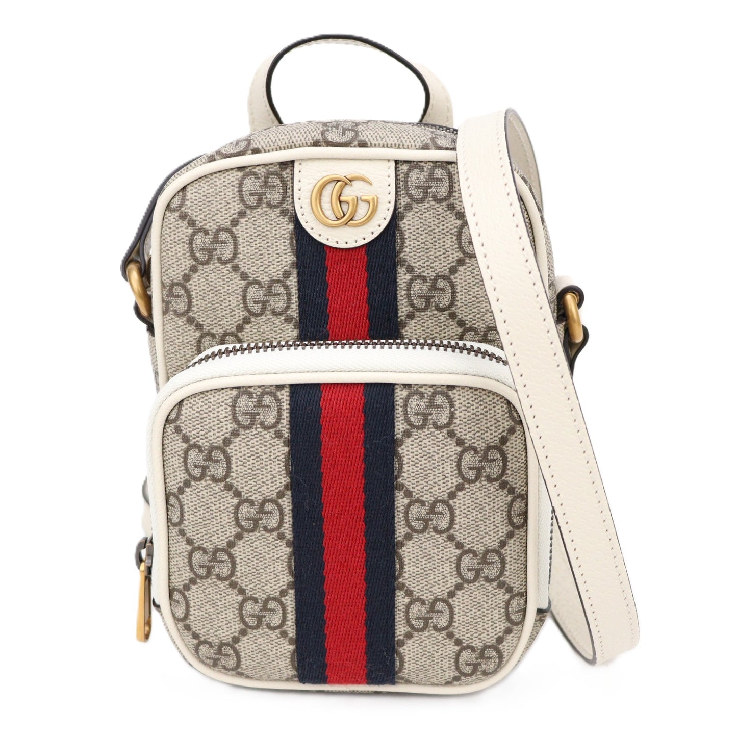 GUCCI 671682 96IWT BAG