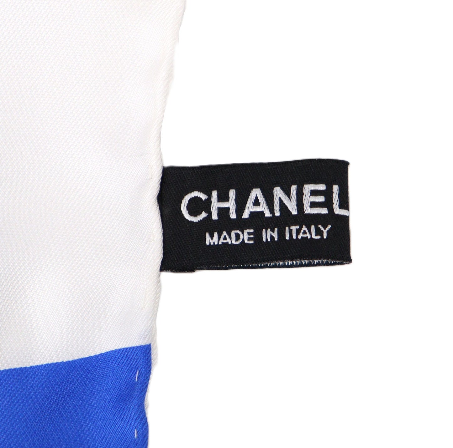 CHANEL SCARF