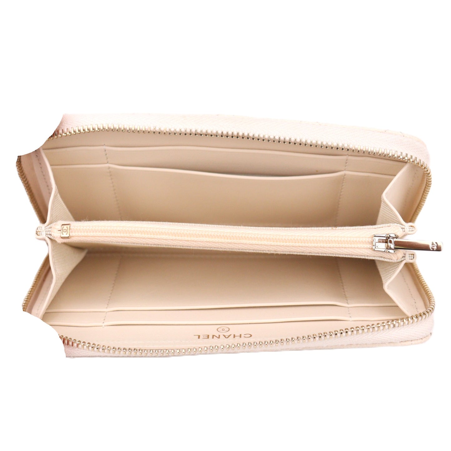 CHANEL AP0226 WALLET