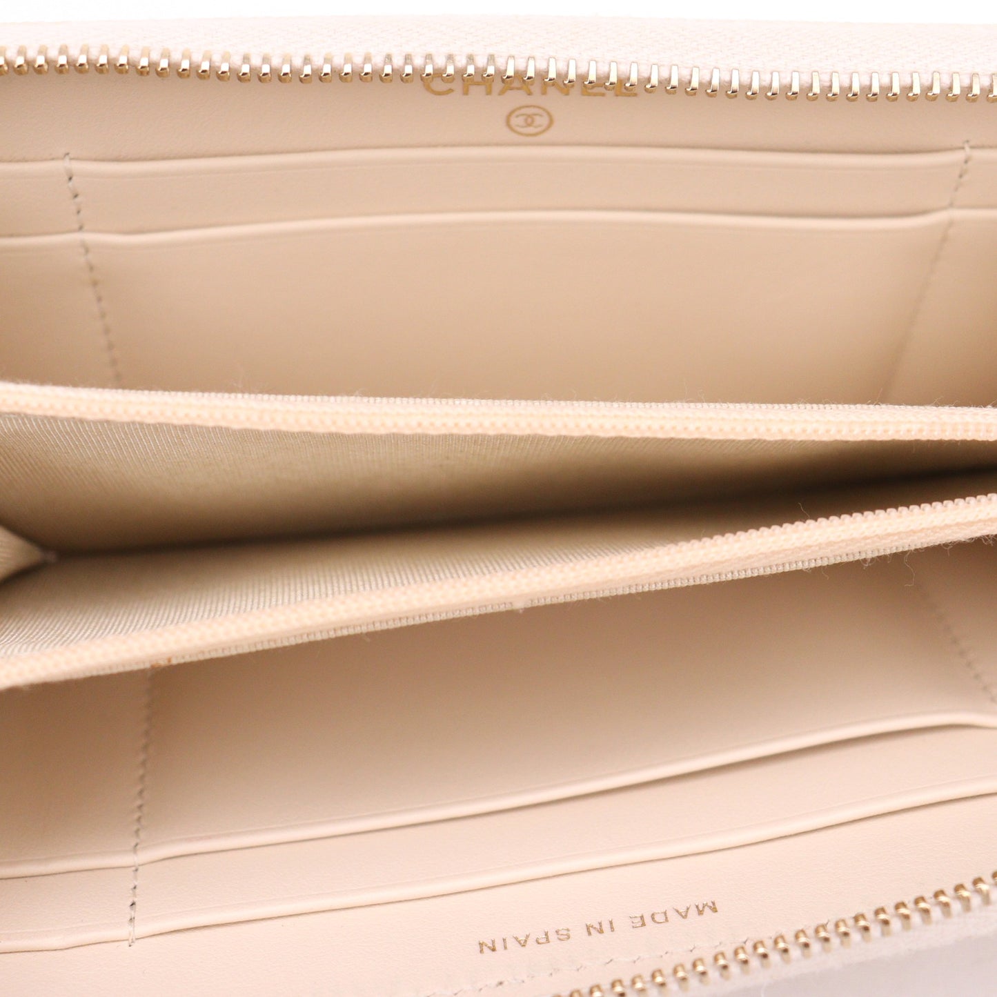 CHANEL AP0226 WALLET