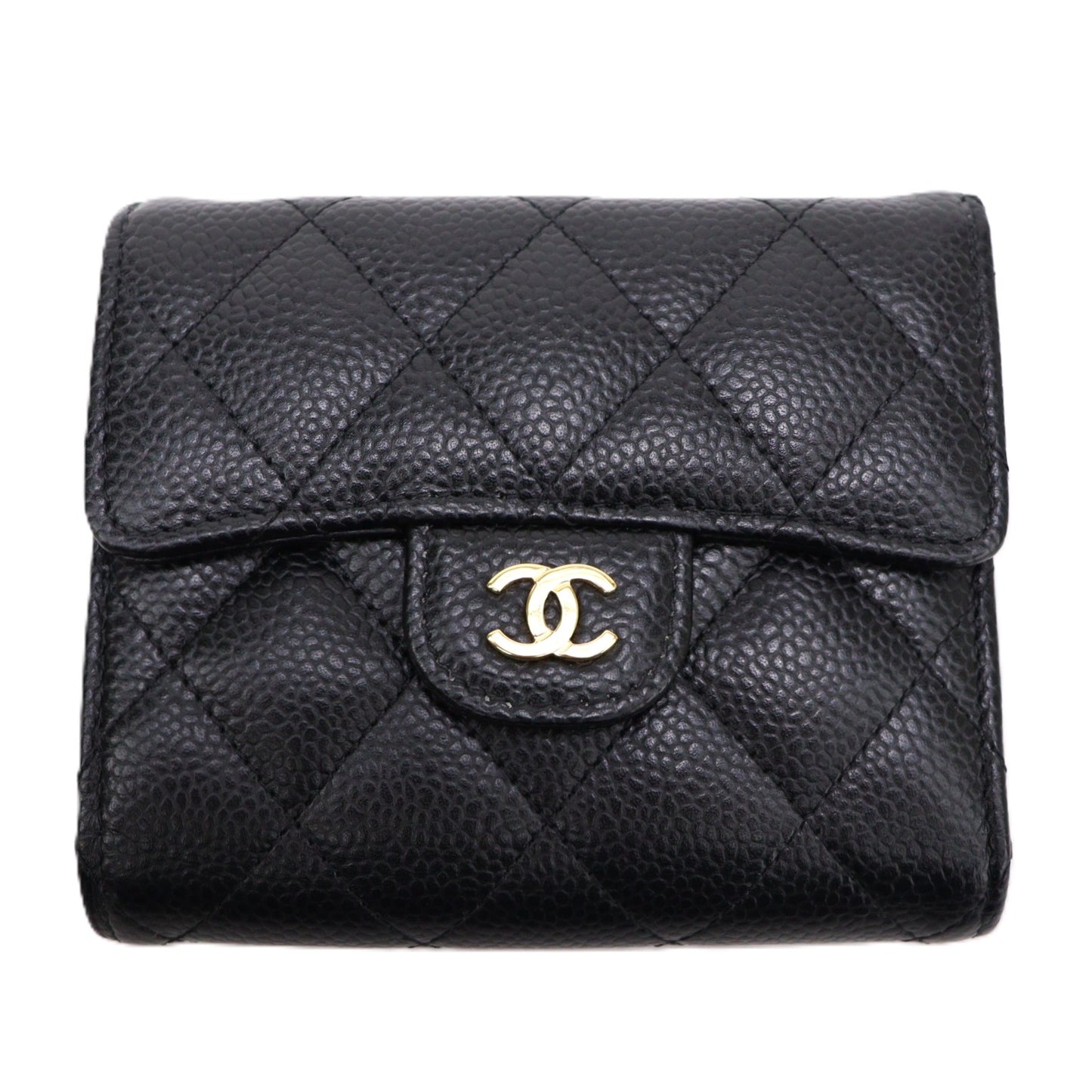 CHANEL AP0231 WALLET