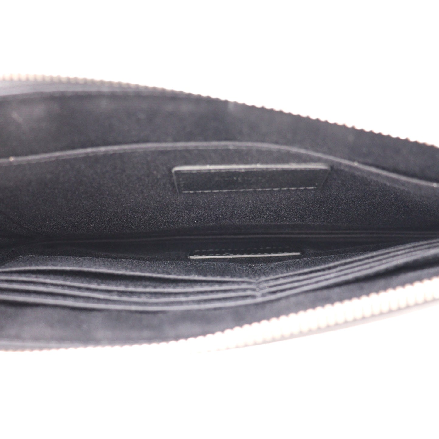 SAINT LAURENT 375950 BTYON CLUTCH