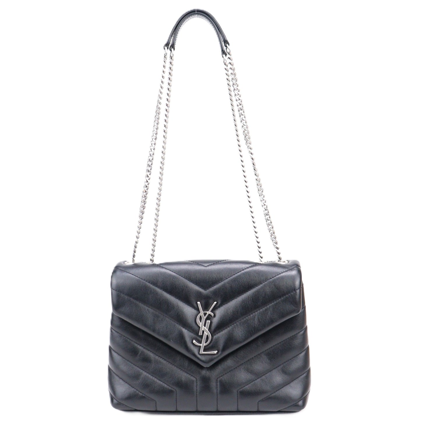 SAINT LAURENT 494699 DV726 LOULOU