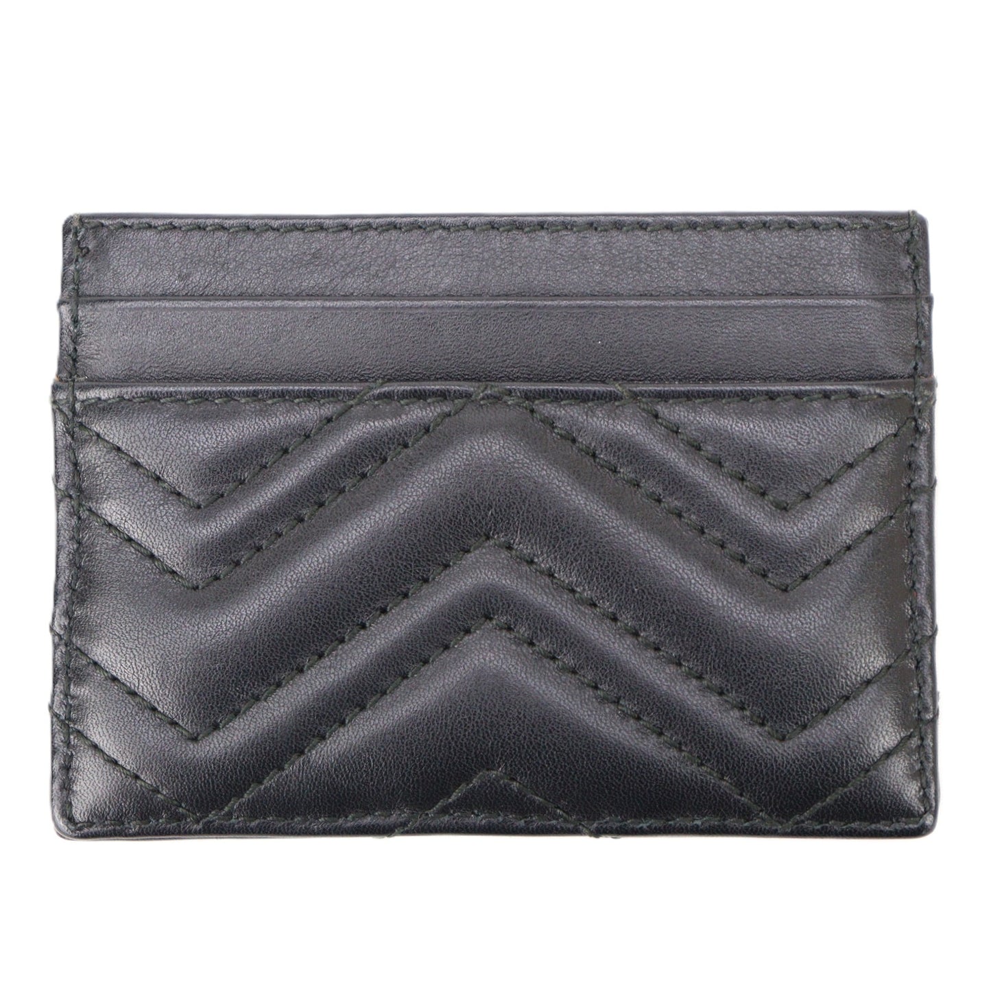 GUCCI 443127 DTD1T CARD CASE