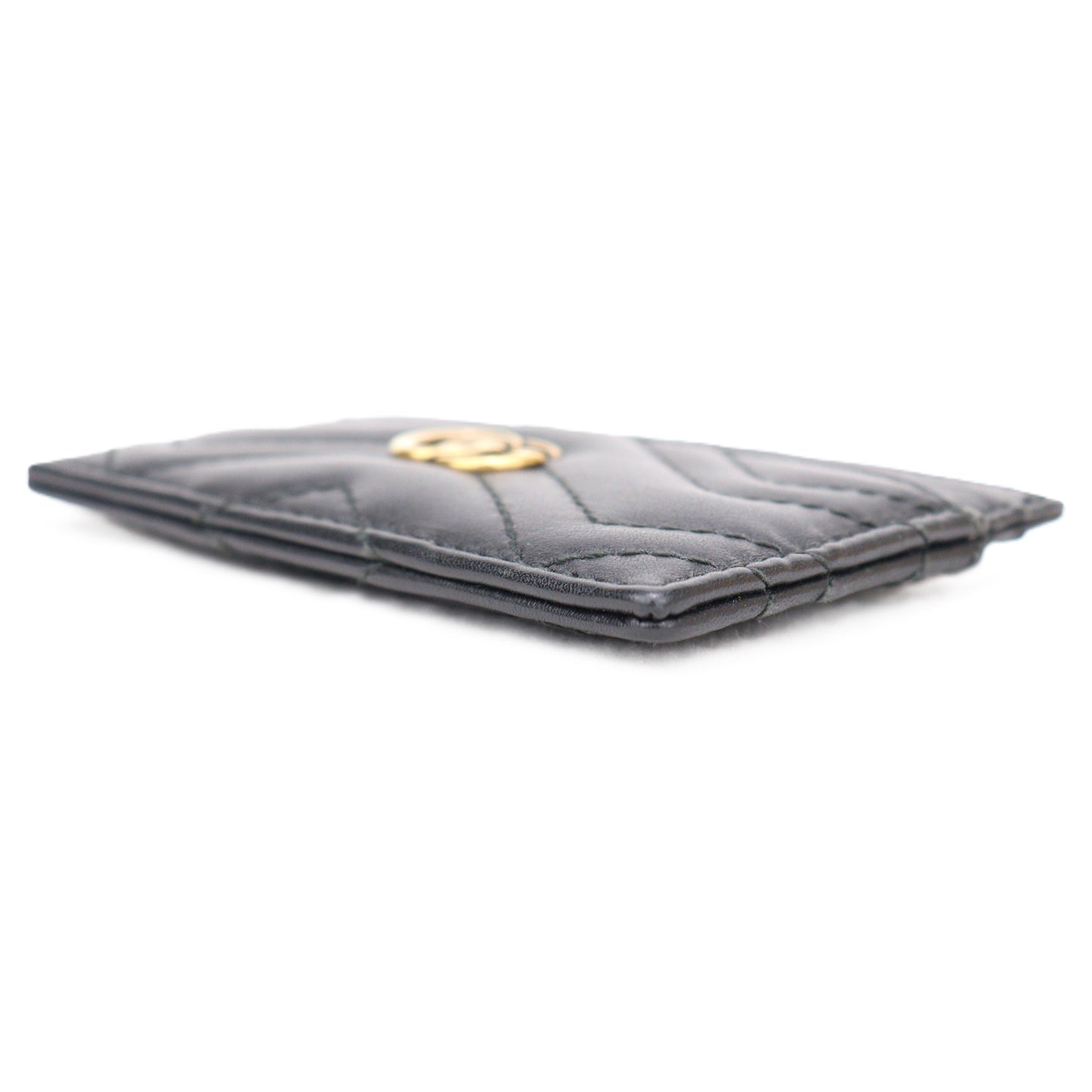 GUCCI 443127 DTD1T CARD CASE