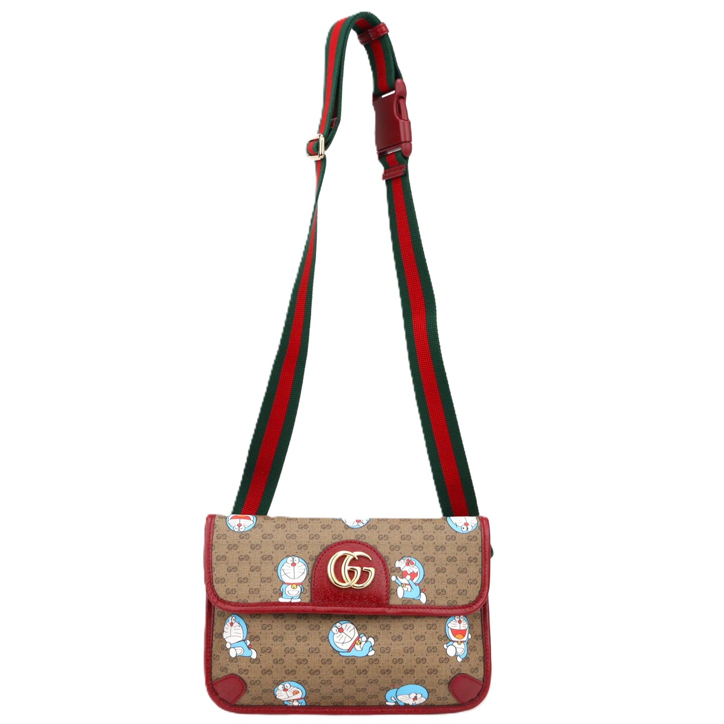 GUCCI 647817 2TJBG BAG