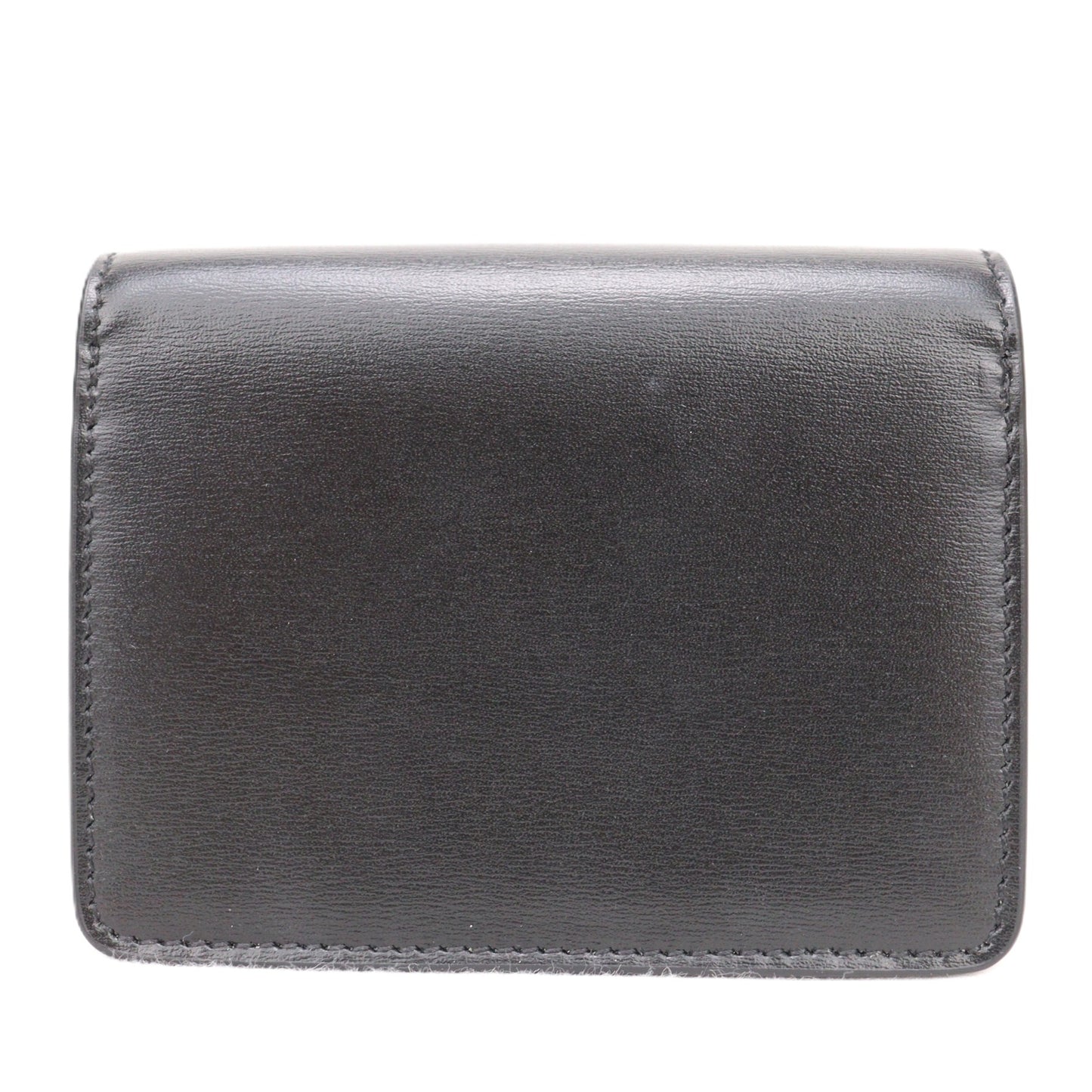 CELINE 10J743DPV WALLET ON CHAIN