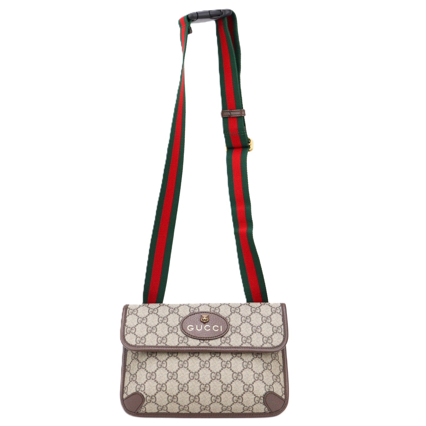 GUCCI 493930 9C2VT BELT BAG