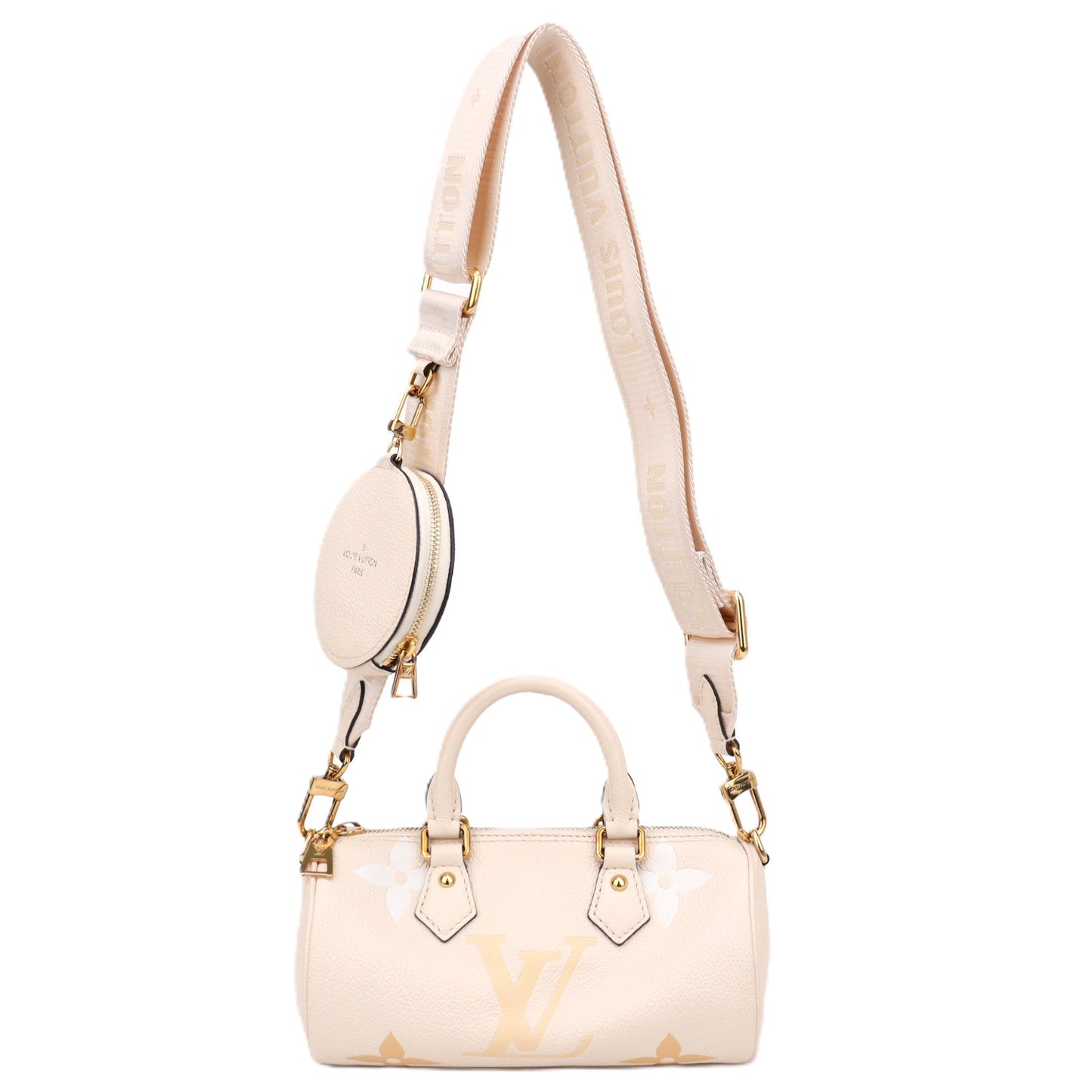 LOUIS VUITTON M45708 PAPILLON