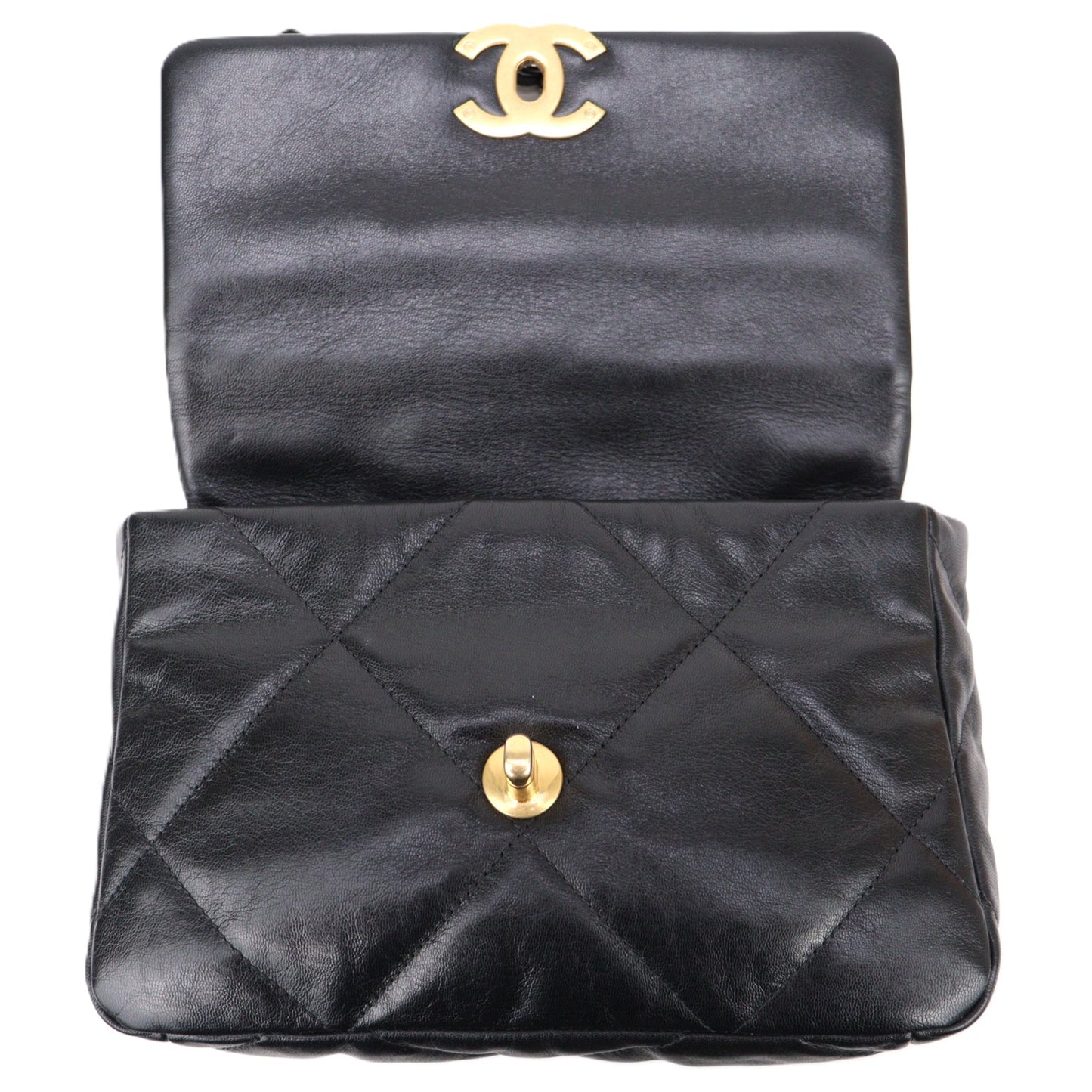 CHANEL AS1160 BAG