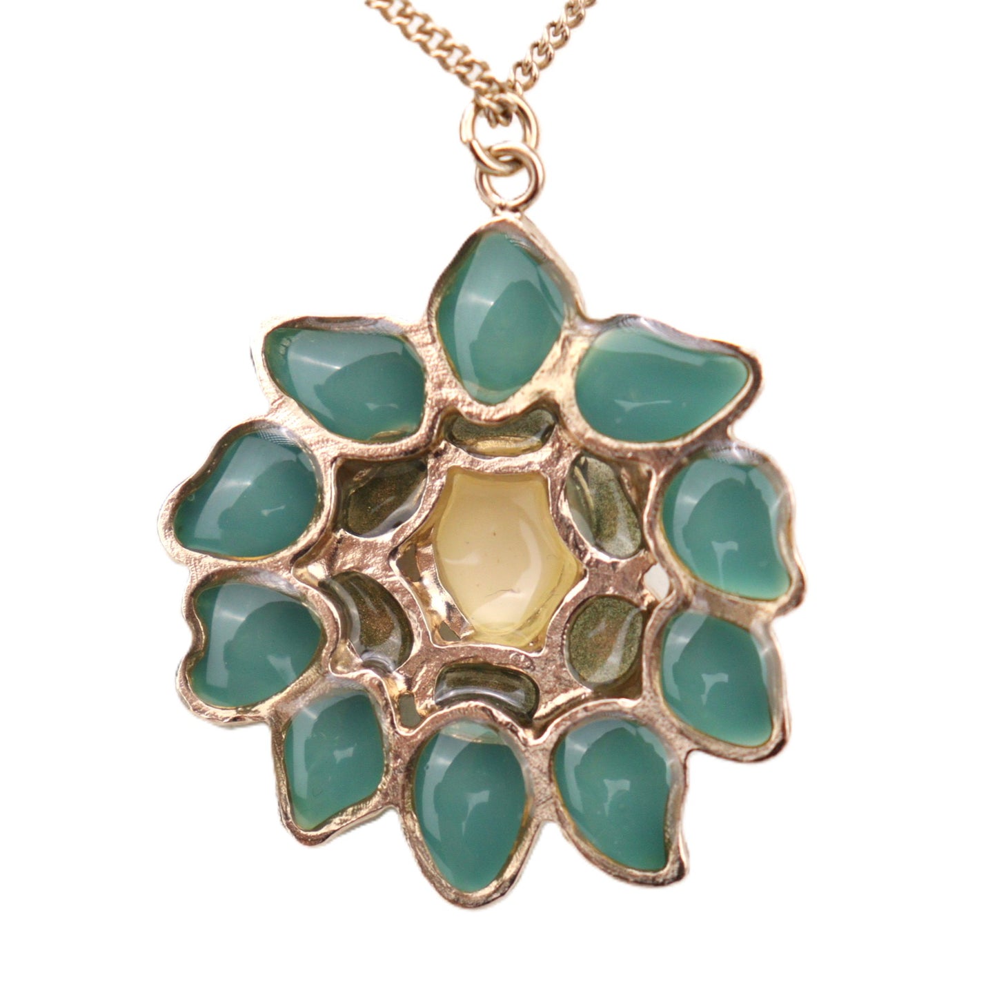 CHANEL NECKLACE