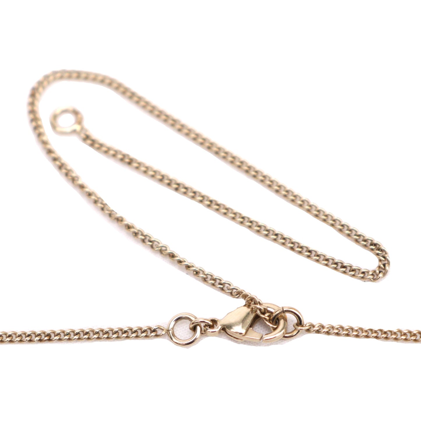 CHANEL NECKLACE