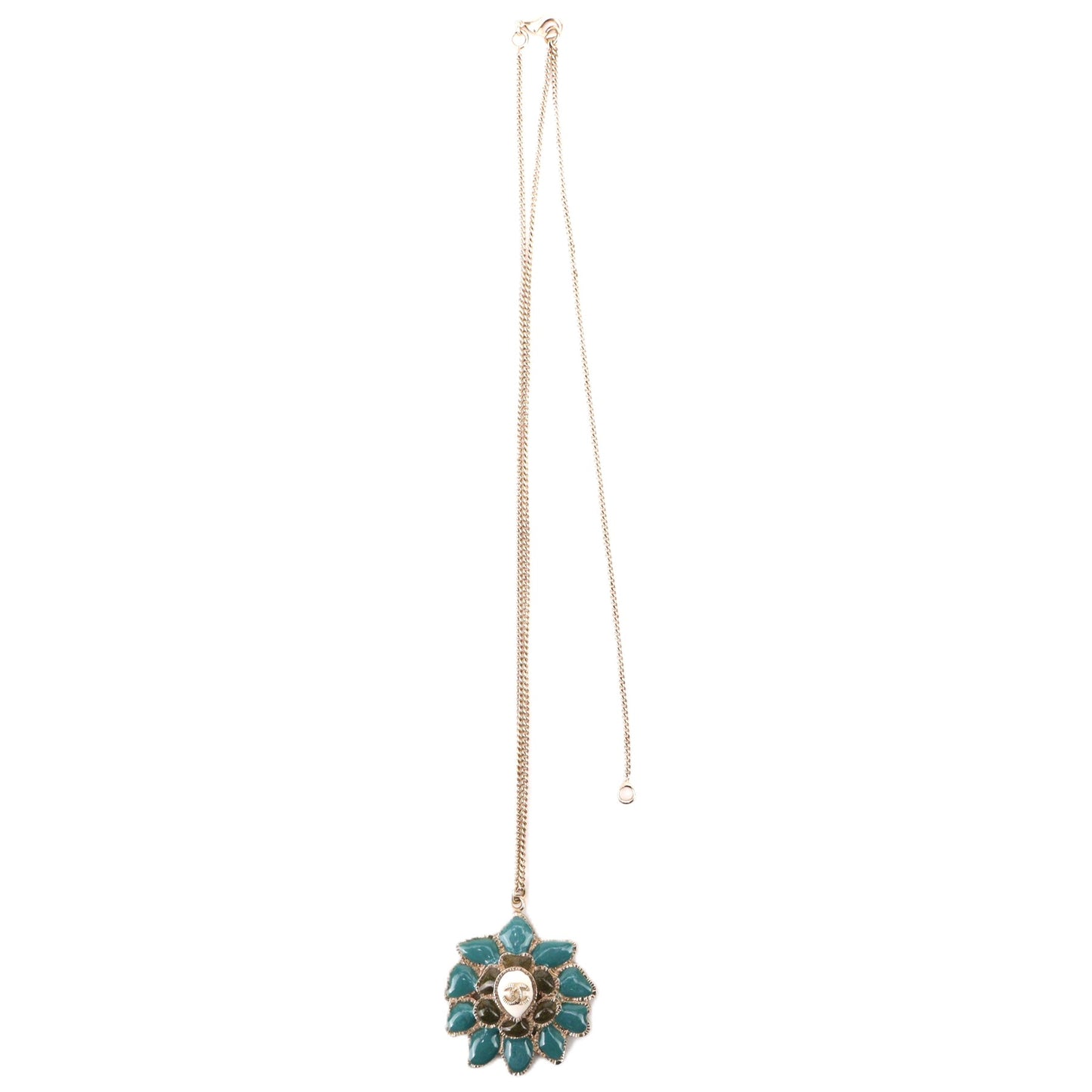 CHANEL NECKLACE