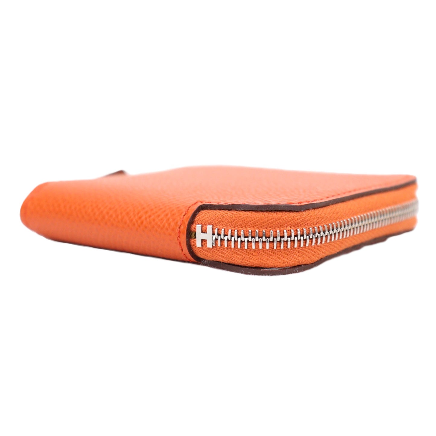 HERMES 080205CK SILK IN PORTE MONNAIE