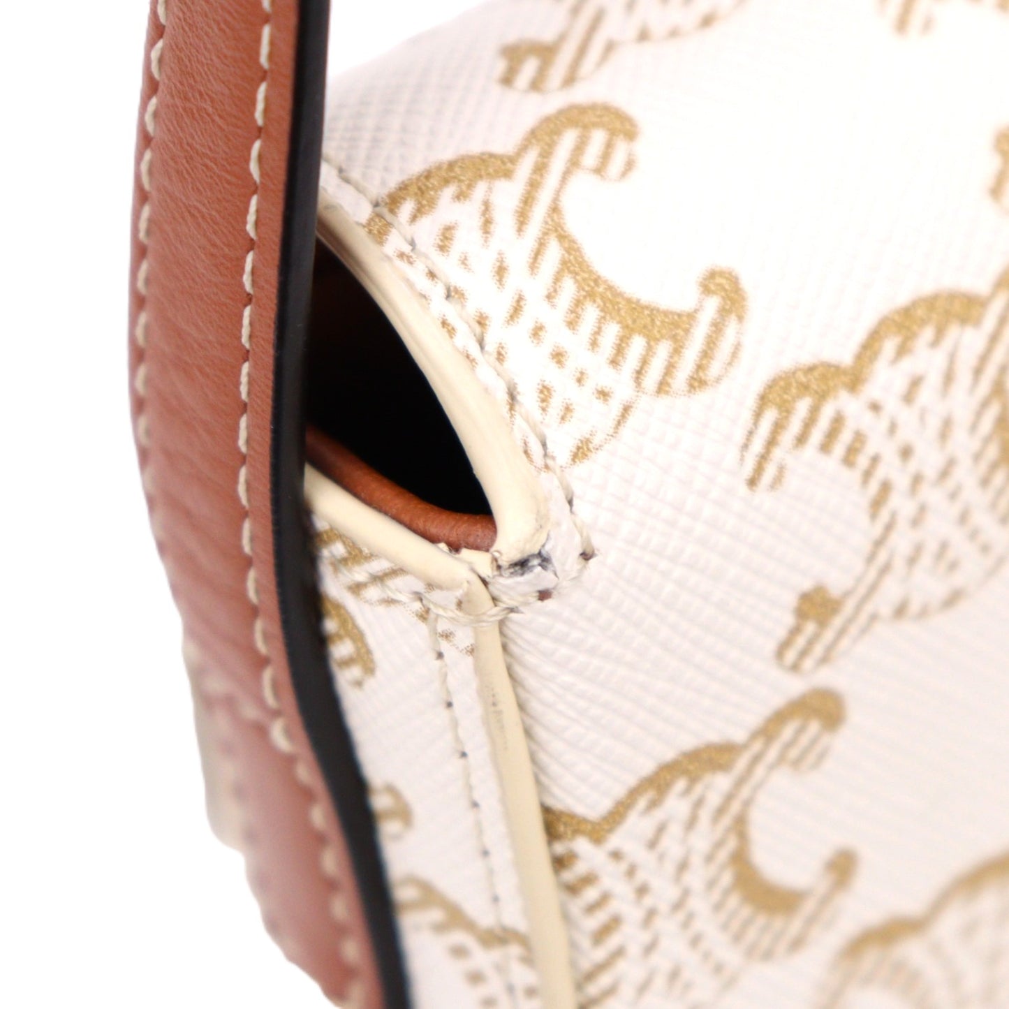 CELINE 194142CUZ CLAUDE