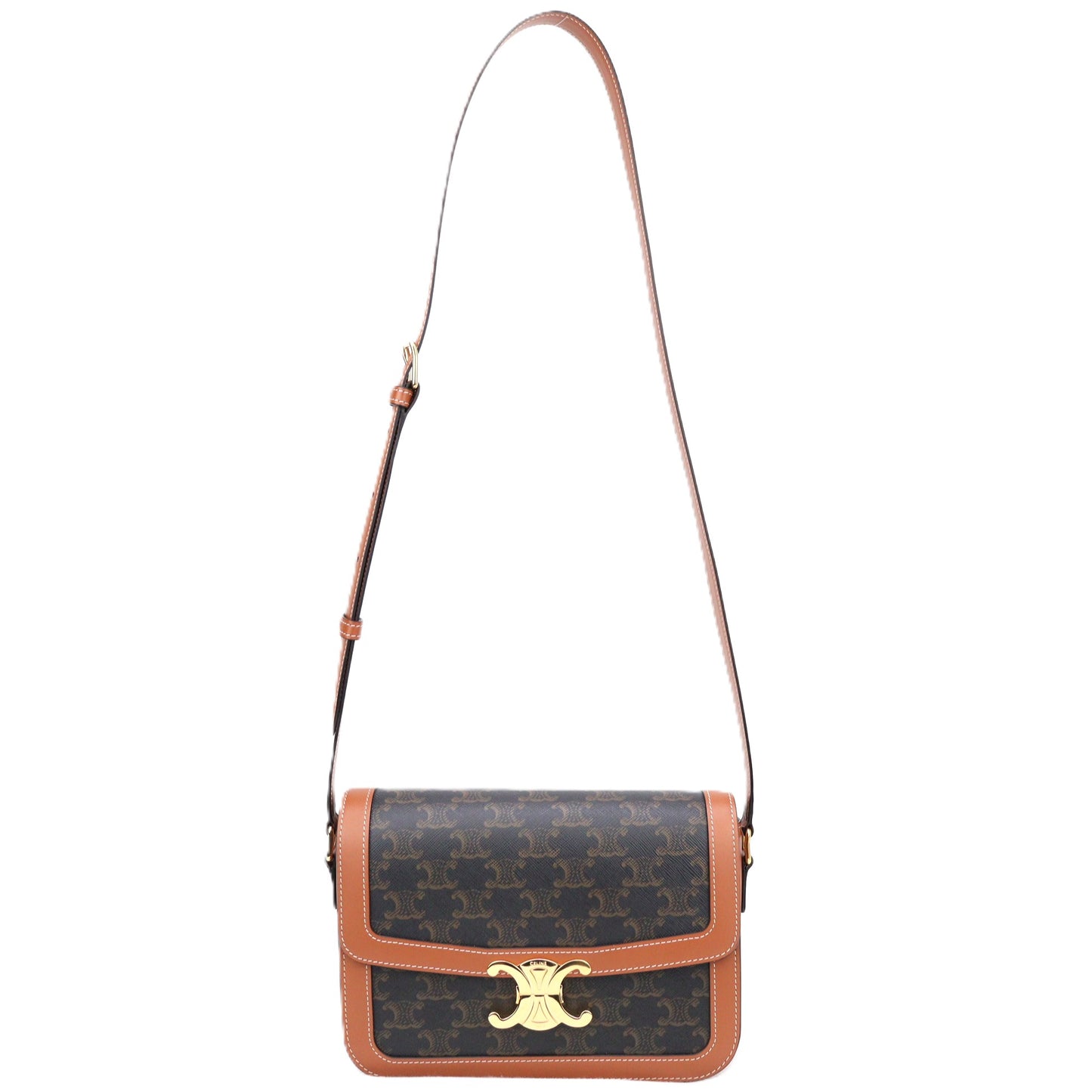 CELINE 191242BZ4 TRIMPHE