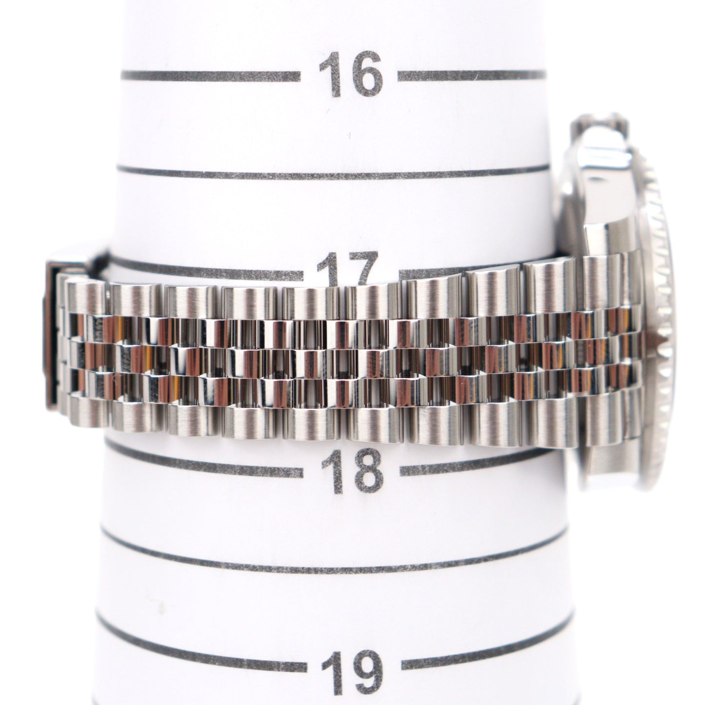 ROLEX 126710BLRO GMT-MasterⅡ