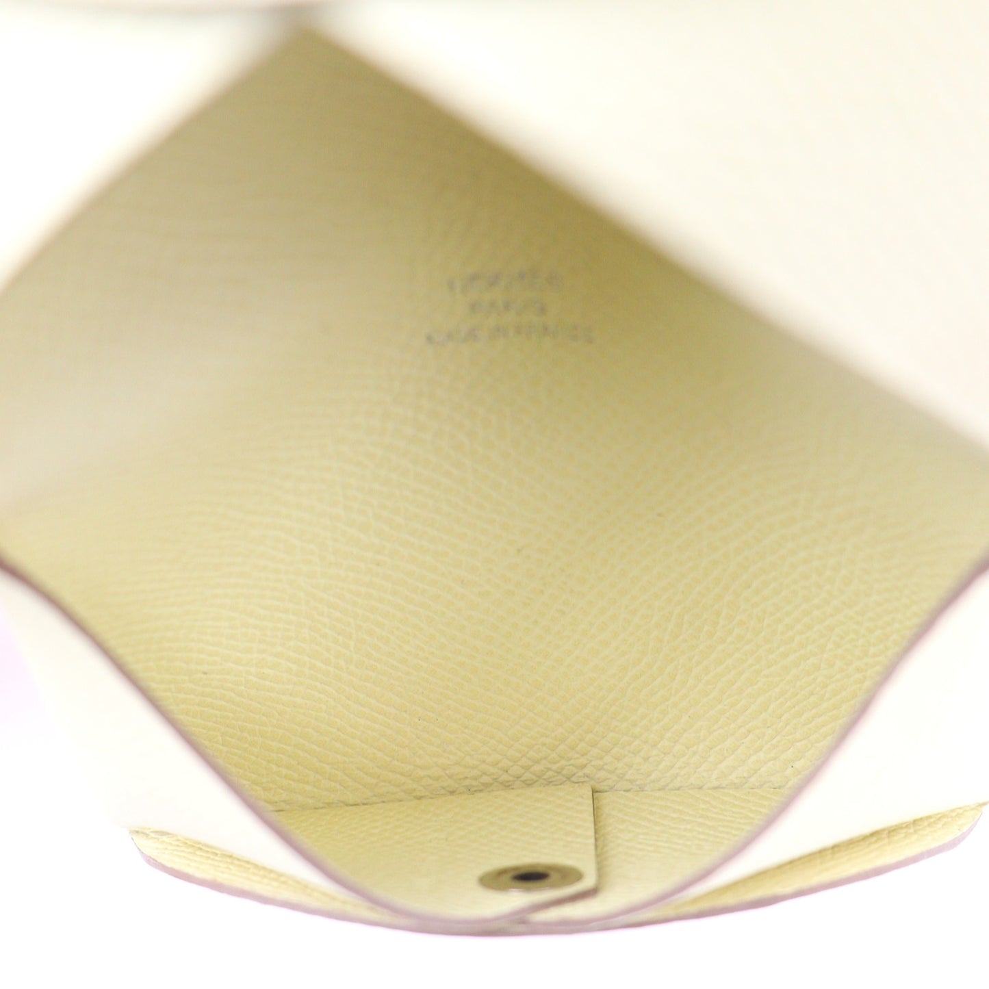 HERMES 044164CK CALVI