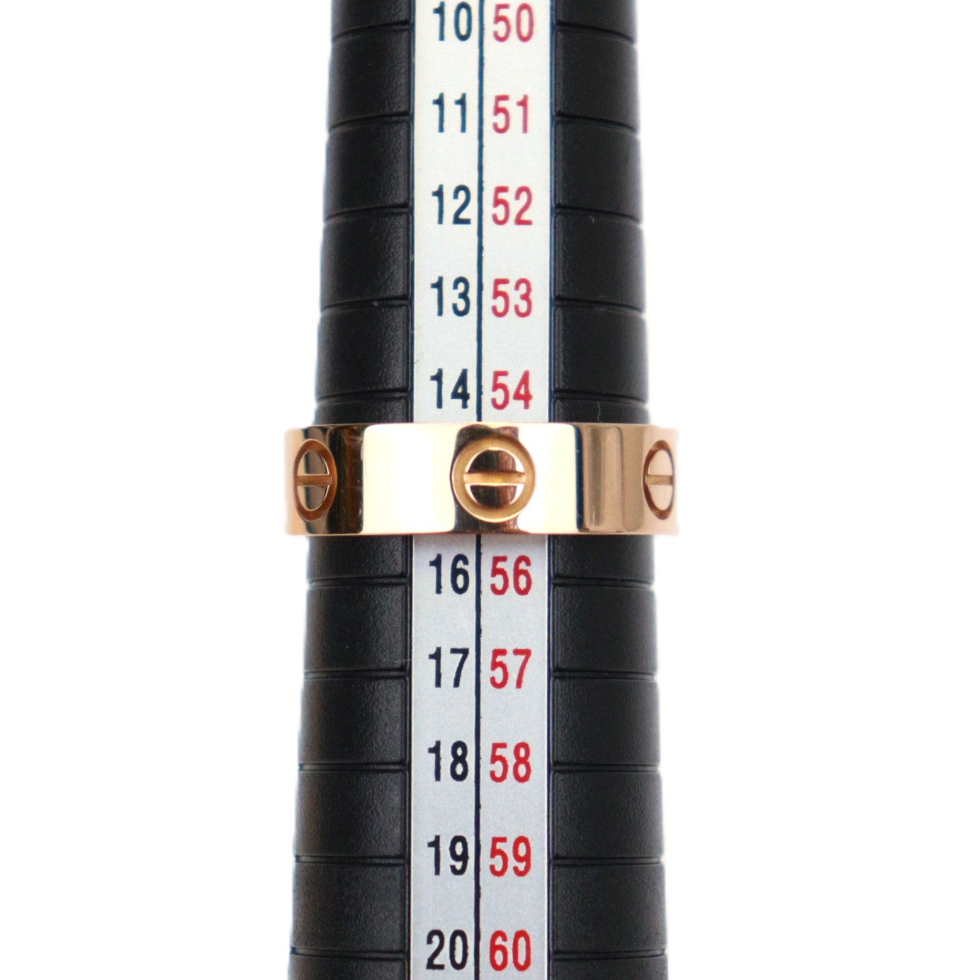 Cartier CRB4084855 Love Ring