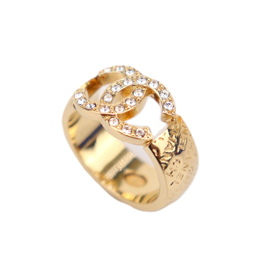 CHANEL ABD036 RING
