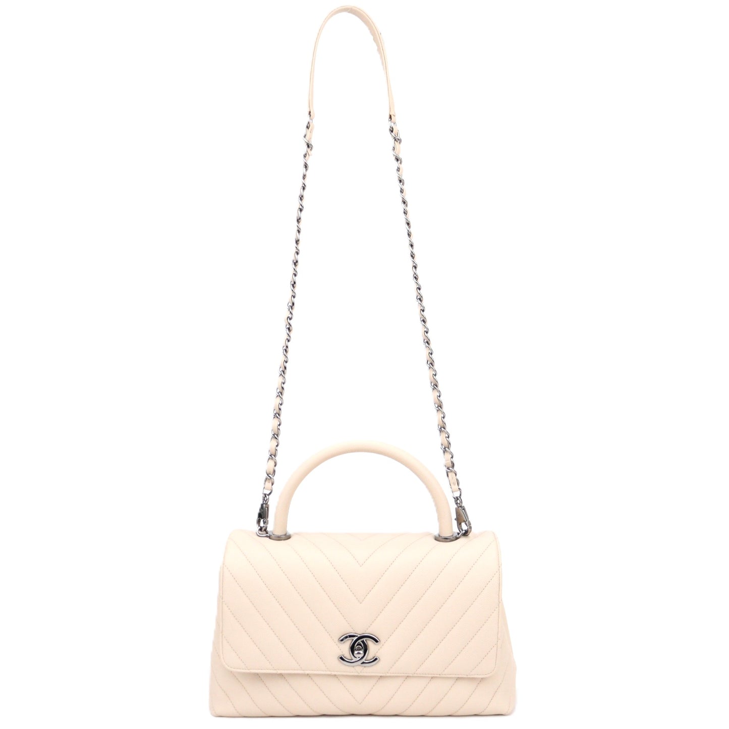 CHANEL 92991 BAG