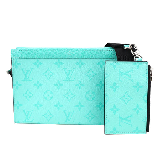 LOUIS VUITTON M30934 GASTON WEARABLE WALLET