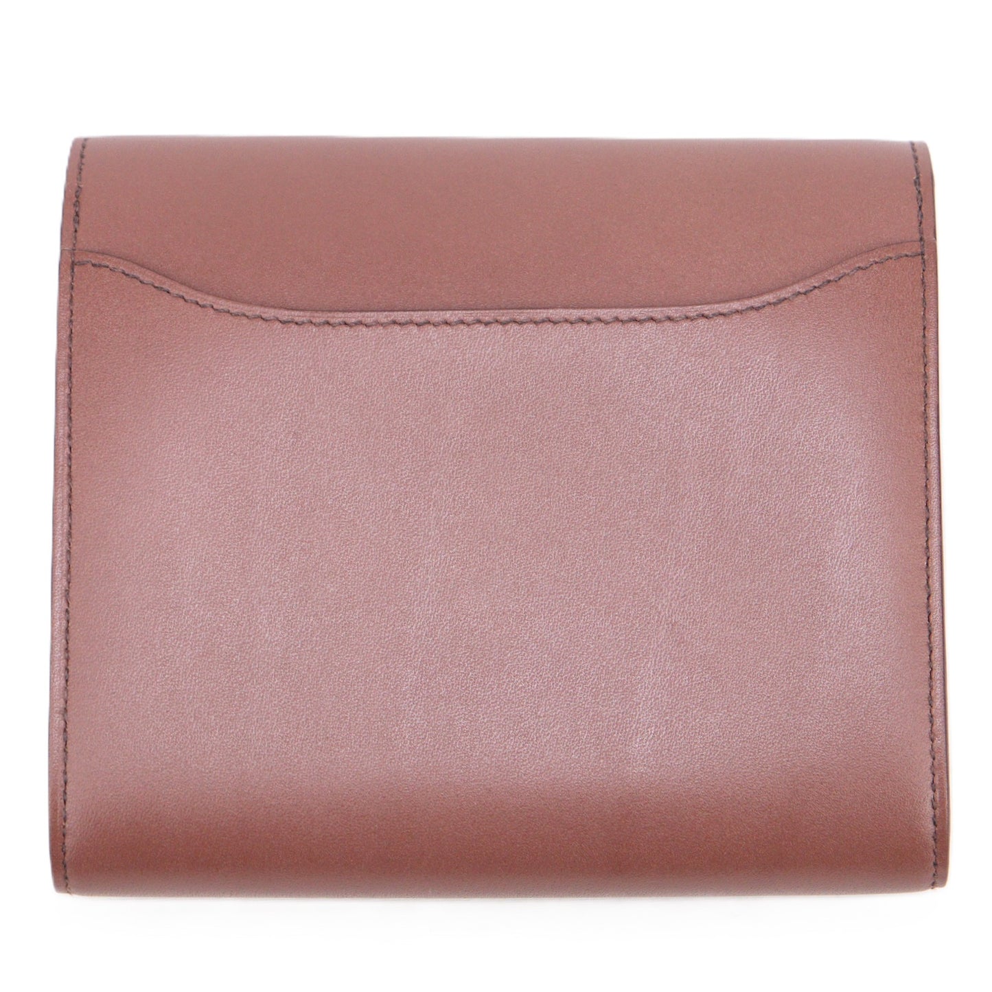 HERMES 061866CK CONSTANCE COMPACT
