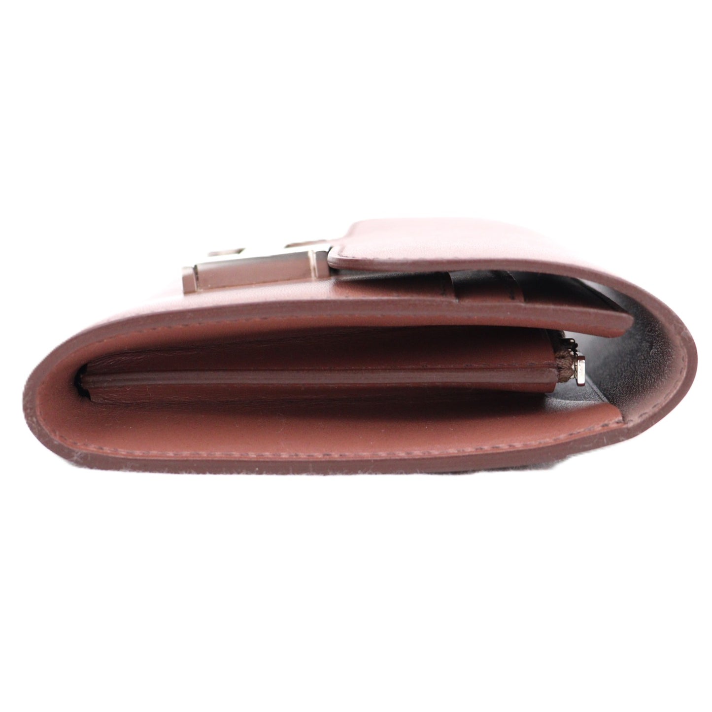 HERMES 061866CK CONSTANCE COMPACT
