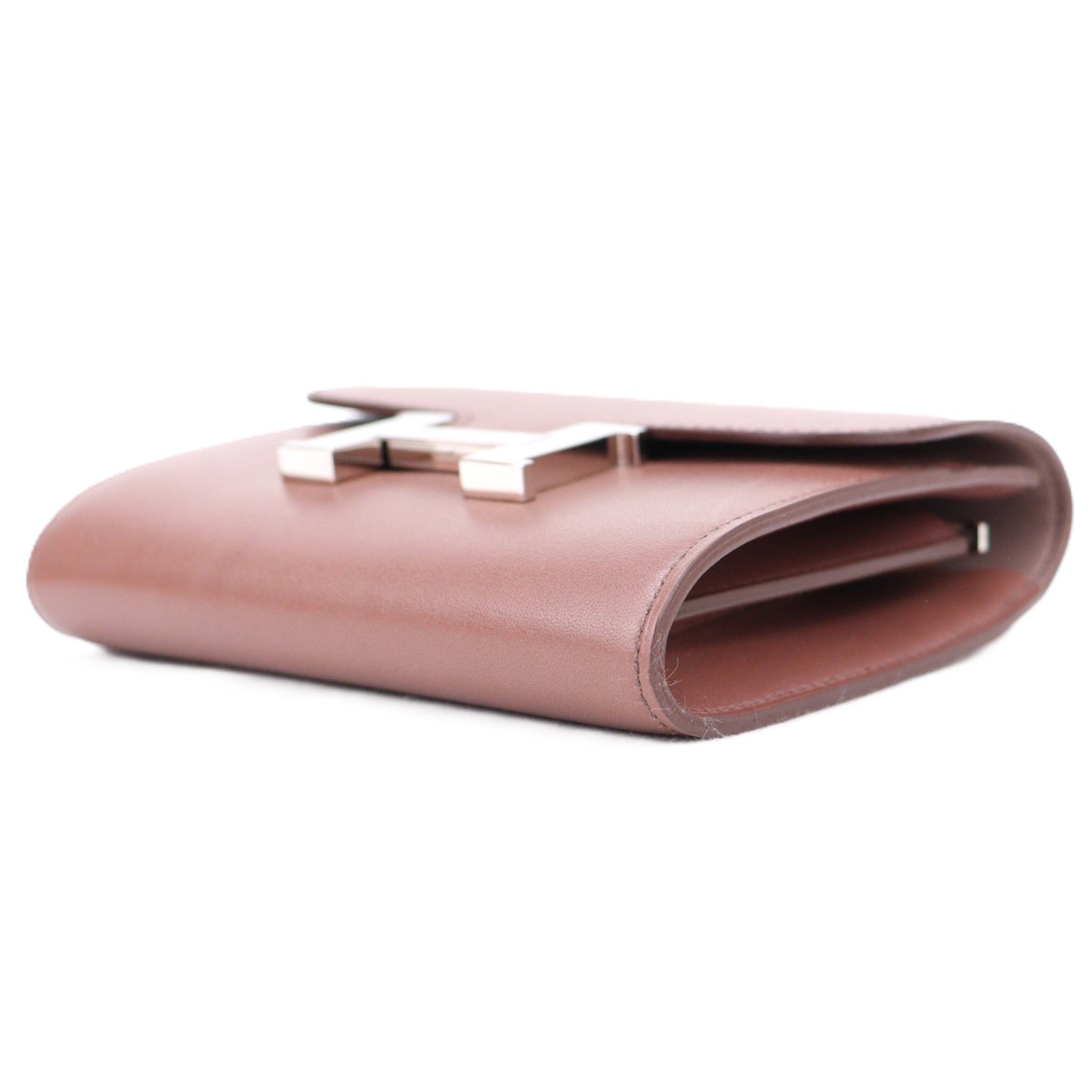 HERMES 061866CK CONSTANCE COMPACT